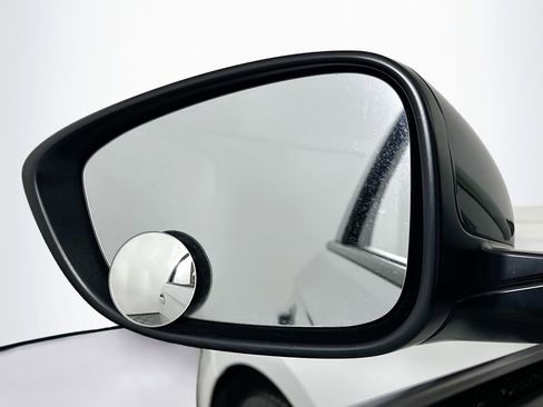 Used 2023 Honda Accord Sport image 16