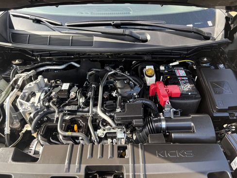 Used 2026 Nissan Kicks SV w/ Cold Weather Package FWD image 31