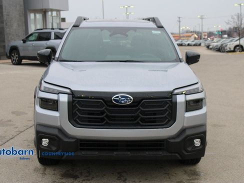New 2026 Subaru Outback Limited AWD/4WD image 2