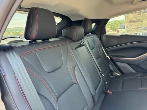 New 2026 Ford Mustang Mach-E Premium w/ Sport Appearance Package AWD/4WD image 20