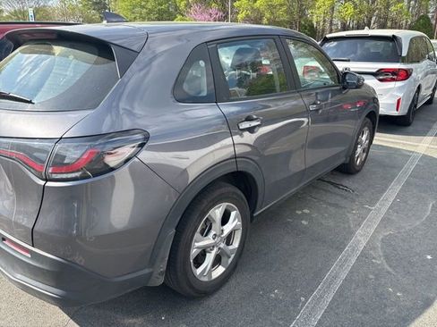 Used 2024 Honda HR-V LX image 13