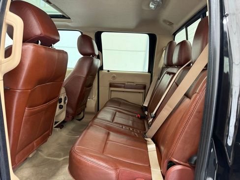 Used 2012 Ford F250 King Ranch AWD/4WD image 19
