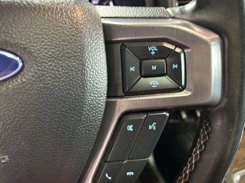 Used 2021 Ford Expedition Max Platinum AWD/4WD image 30