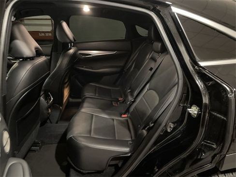 Used 2022 INFINITI QX55 Essential w/ Proassist Package image 13