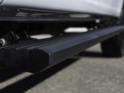 New 2025 Ford F150 Platinum image 18