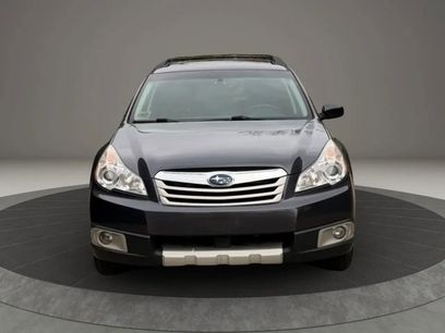 Used 2012 Subaru Outback 2.5i Limited