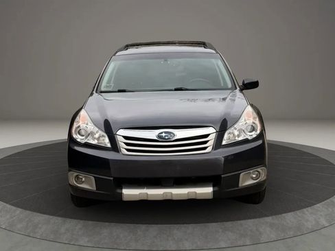 Used 2012 Subaru Outback 2.5i Limited AWD/4WD image 1
