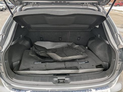 Used 2020 Nissan Rogue Sport SL image 13