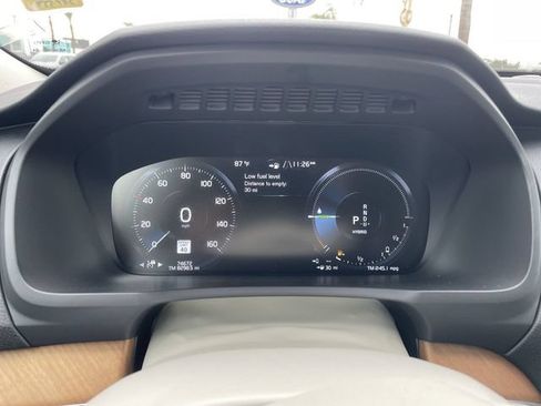 Used 2022 Volvo XC90 T8 Inscription Expression w/ Climate Package AWD/4WD image 11