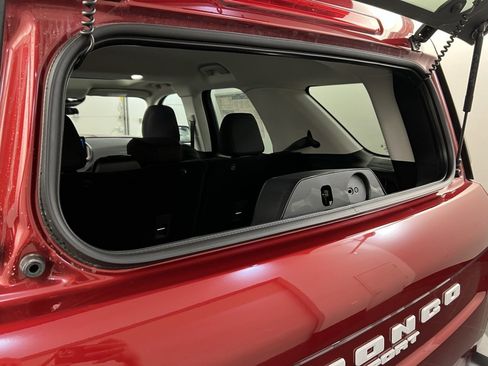 New 2025 Ford Bronco Sport Big Bend w/ Convenience Package image 31