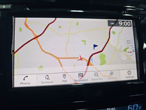 Used 2019 Nissan Rogue SL image 25