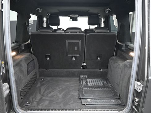 Used 2019 Mercedes-Benz G 550 image 9