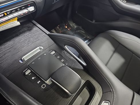 Used 2026 Mercedes-Benz GLE 450 4MATIC image 27