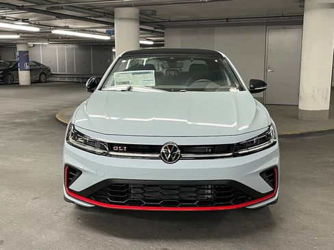 New 2026 Volkswagen Jetta GLI Autobahn FWD image 30