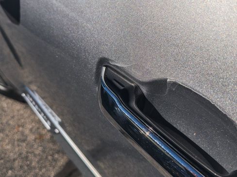 Used 2024 Toyota Tundra Capstone image 32