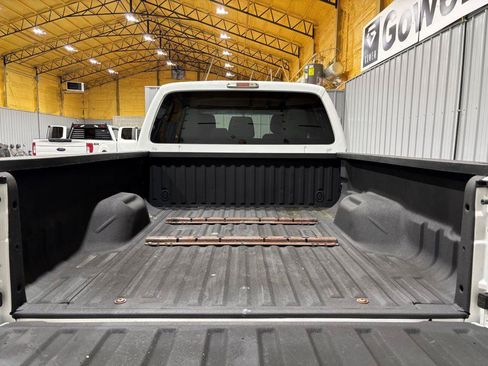 Used 2015 Ford F250 XLT w/ XLT Value Package AWD/4WD image 22