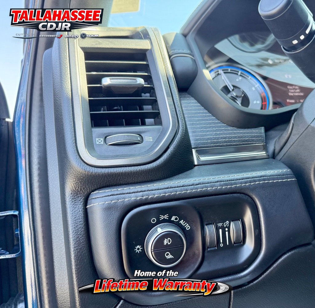 Used 2019 RAM 3500 Limited AWD/4WD image 43