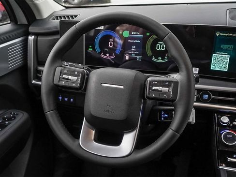 New 2026 Hyundai Santa Fe SE image 17