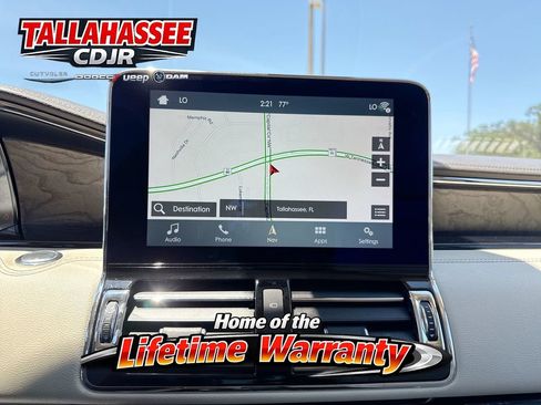 Used 2019 Lincoln Navigator Reserve AWD/4WD image 27