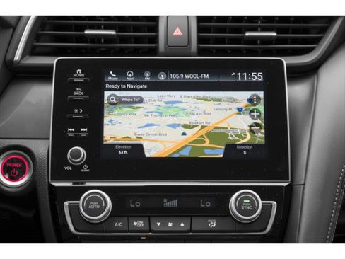 Used 2019 Honda Insight Touring image 16