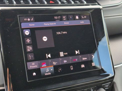 New 2025 Jeep Grand Cherokee L Laredo image 18