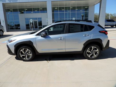 New 2026 Subaru Crosstrek 2.0i Premium image 8