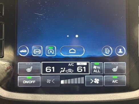 Used 2025 Subaru Forester Sport w/ Popular Package #2 AWD/4WD image 28