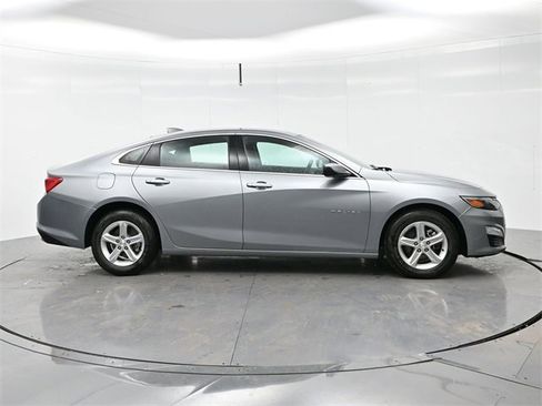 Used 2024 Chevrolet Malibu LT image 8