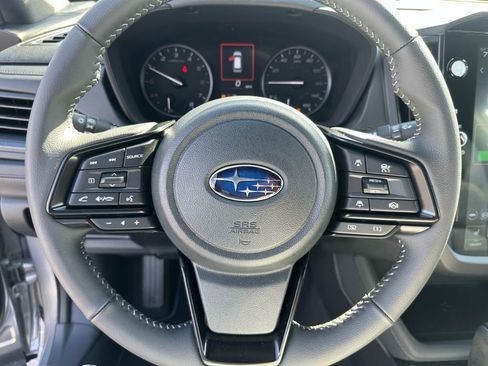 New 2026 Subaru Forester Premium image 15