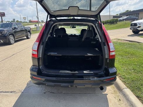 Used 2011 Honda CR-V EX-L image 10