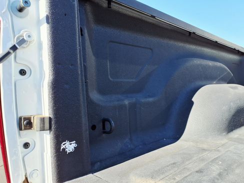 Used 2021 RAM 1500 Classic Warlock w/ Electronics Group image 17