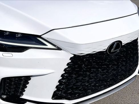 Used 2023 Lexus RX 500h F Sport w/ Cold Area Package image 29