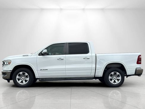 Used 2022 RAM 1500 Laramie image 6