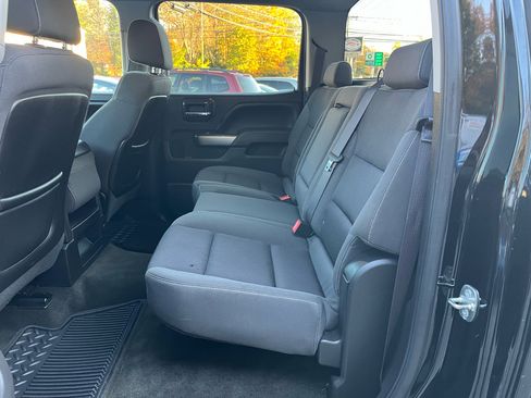 Used 2015 Chevrolet Silverado 1500 LT w/ Rally 2 Edition image 15