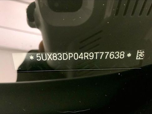 Certified 2024 BMW X3 M40i w/ Premium Package image 32