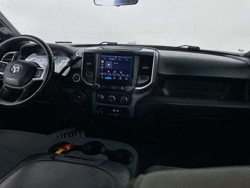 Used 2022 RAM 2500 Big Horn w/ Cold Weather Group AWD/4WD image 21
