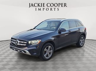 Certified 2022 Mercedes-Benz GLC 300 4MATIC 360° Tour