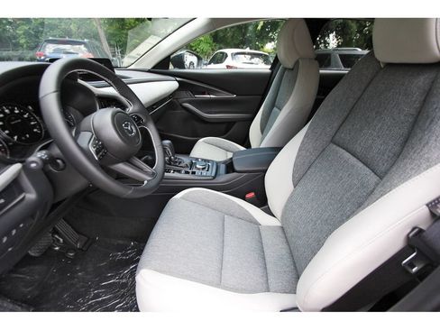 New 2026 MAZDA CX-30 Aire Edition AWD/4WD image 10