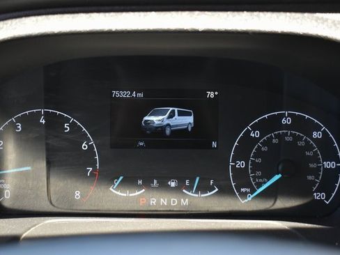 Used 2020 Ford Transit 350 XLT image 21