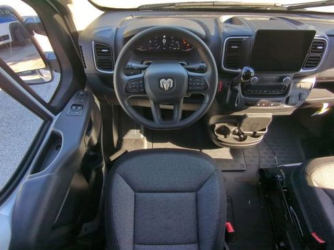 New 2026 RAM ProMaster 2500 w/ Premium Convenience Group image 17