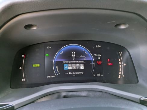 Certified 2025 Toyota Camry SE w/ Convenience Package image 25