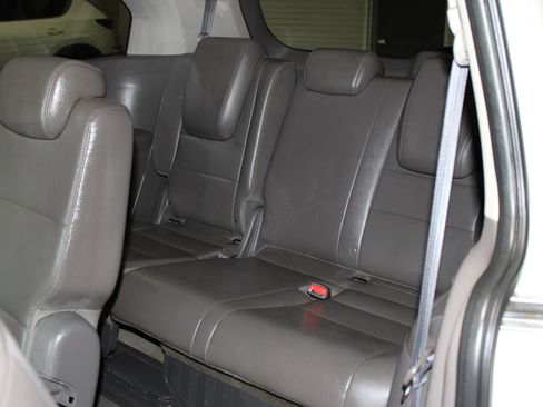 Used 2016 Honda Odyssey EX-L image 29