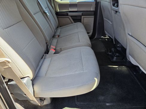 Used 2018 Ford F150 XLT w/ Equipment Group 302A Luxury AWD/4WD image 10