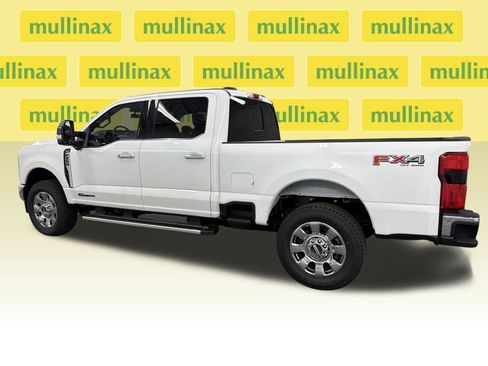 New 2026 Ford F250 Lariat w/ Lariat Premium Package image 10