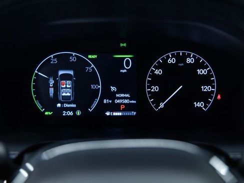 Used 2023 Honda CR-V Sport Touring image 2