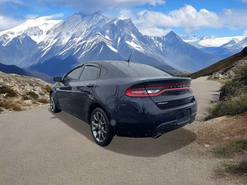 Used 2013 Dodge Dart SXT w/ SXT Special Edition Group image 3