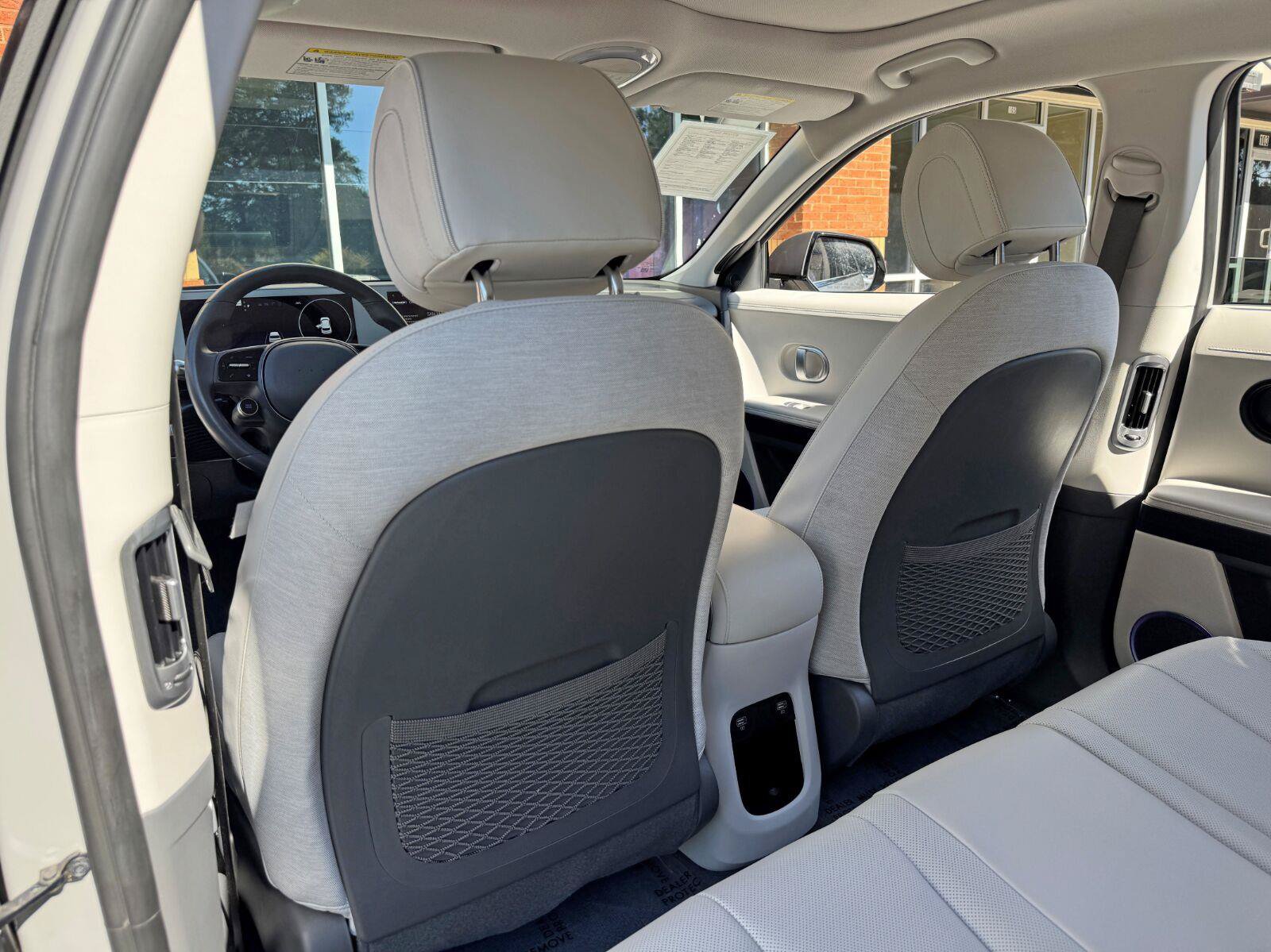 Used 2022 Hyundai Ioniq 5 Limited w/ Cargo Package AWD/4WD image 32