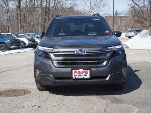 New 2026 Subaru Forester Premium image 2