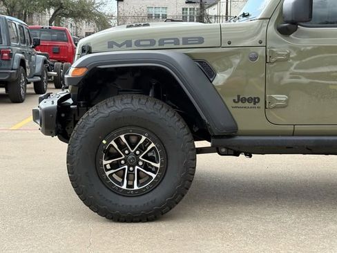 New 2026 Jeep Wrangler Unlimited Rubicon 392 AWD/4WD image 9