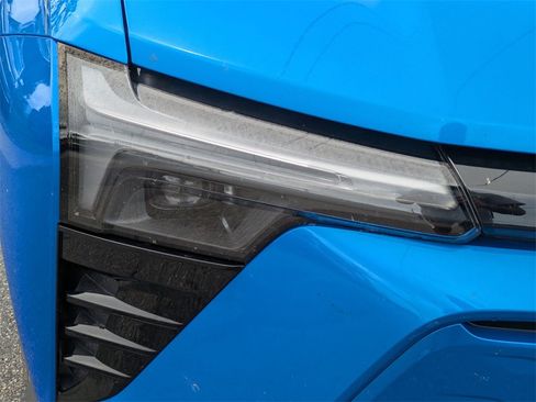 New 2025 Chevrolet Blazer EV LT image 15